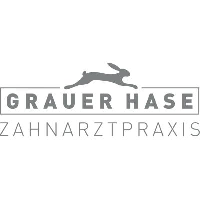 Logo der Firma Zahnarztpraxis Grauer Hase aus Deggendorf