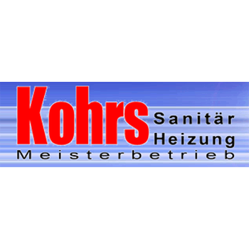 Logo der Firma Kohrs Sanitär-Heizung, Inh. Michael Kohrs aus Braunschweig