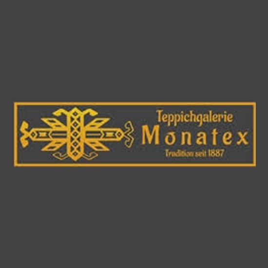 Logo der Firma Teppichgalerie Mona Tex aus Heppenheim (Bergstraße)