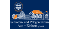 Logo der Firma Senioren- und Pflegezentrum Aue-Eichert gGmbH aus Aue-Bad Schlema