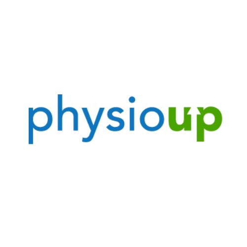 Logo der Firma Physioup Zehlendorf GbR aus Berlin