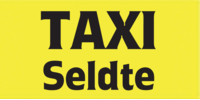 Logo der Firma Taxi Seldte aus Schleiz