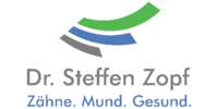 Logo der Firma Zopf Steffen Dr. aus Oberammergau