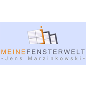 Logo der Firma Meine Fensterwelt Inh.Jens Marzinkowski aus Schönebeck (Elbe)