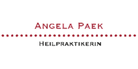 Logo der Firma Angela Paek aus Deisenhofen