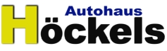 Logo der Firma Autohaus Höckels GmbH aus Nettetal