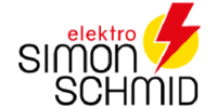 Logo der Firma Elektro Schmid Simon GmbH aus Röhrmoos