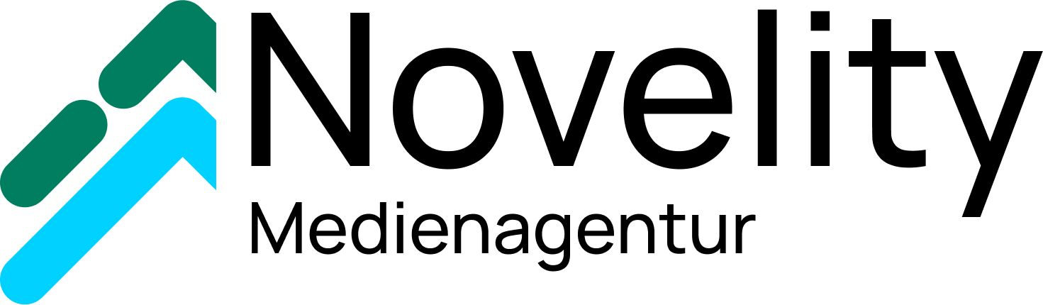 Logo der Firma Novelity aus Aldingen