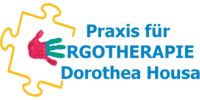 Logo der Firma Dorothea Housa Ergotherapie aus Erlangen