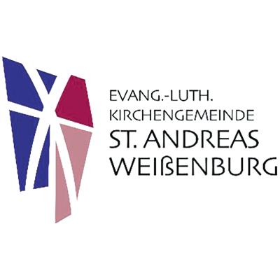 Logo der Firma Evang.-Luth. Kirchengemeinde Weißenburg St. Andreas aus Weißenburg