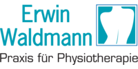 Logo der Firma Krankengymnastik Waldmann Erwin aus Ansbach