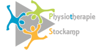 Logo der Firma Physiotherapie Stockamp aus Mülheim