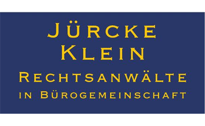 Logo der Firma JÜRCKE & KLEIN aus Plauen
