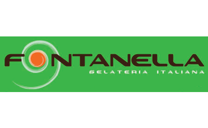 Logo der Firma Fontanella Gelateria Italiana aus Metten