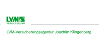 Logo der Firma LVM Versicherung Joachim Klingenberg aus Idstein