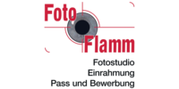 Logo der Firma Flamm aus Haag