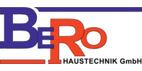 Logo der Firma BeRo Haustechnik aus Leinburg