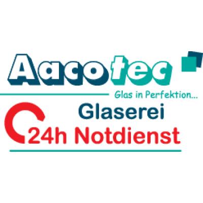 Logo der Firma Aacotec Glasereigesellschaft mbH aus Berlin