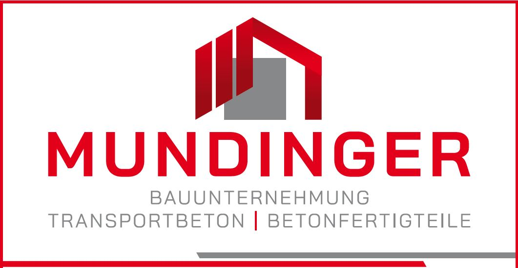 Logo der Firma Wilhelm Mundinger KG aus Malterdingen