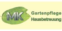 Logo der Firma Gartenpflege Kubiak Mike aus Garmisch-Partenkirchen