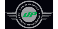 Logo der Firma Autowerkstatt Daniel Pfeiffer aus Abenberg