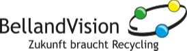 Logo der Firma BellandVision GmbH aus Pegnitz