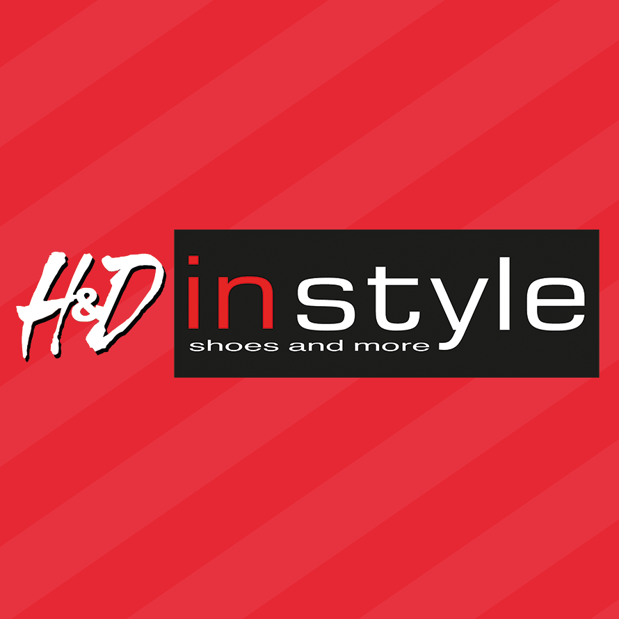 Logo der Firma H&D shoes and more instyle GmbH - Durlach aus Karlsruhe