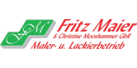 Logo der Firma Maier Fritz aus Schierling auf dem Branchenportal Maler.org