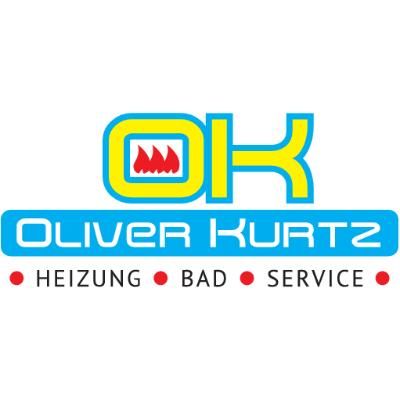 Logo der Firma Oliver Kurtz aus Langenfeld