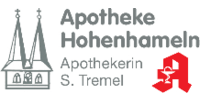 Logo der Firma Apotheke Hohenhameln aus Hohenhameln