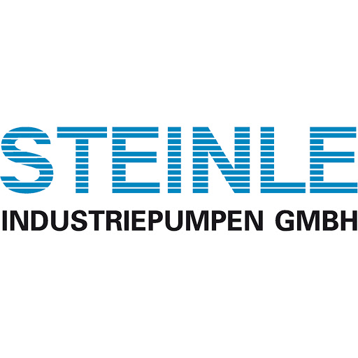 Logo der Firma Steinle Industriepumpen GmbH aus Düsseldorf