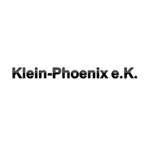 Logo der Firma Klein-Phönix Fliesen aus Bad Windsheim