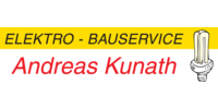 Logo der Firma Kunath, Andreas Elektroservice aus Dresden