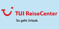 Logo der Firma TUI ReiseCenter aus Bad Langensalza