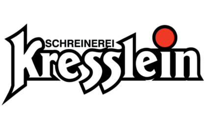 Logo der Firma Schreinerei Kreßlein Inh. Jochen Kresslein e.K. aus Alzenau