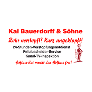 Logo der Firma Kai Bauerdorff & Söhne - Kai Bauerdorff aus Halberstadt