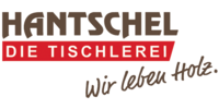 Logo der Firma Tischlerei Hantschel GmbH aus Saalfeld