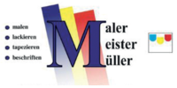 Logo der Firma Malermeister Müller aus Weilheim