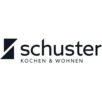 Logo der Firma Möbel Schuster GmbH & Co. KG aus Passau