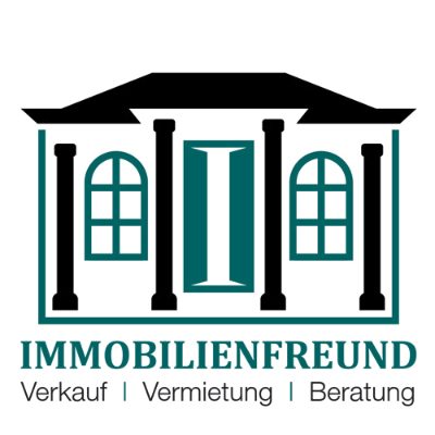 Logo der Firma Immobilienfreund aus Wuppertal