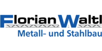 Logo der Firma Waltl Florian Metall- und Stahlbau aus Berching