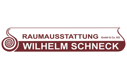 Logo der Firma Raumausstattung Wilhelm Schneck aus Berchtesgaden