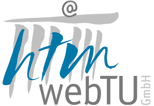 Logo der Firma HTM webTU GmbH aus Kottmar