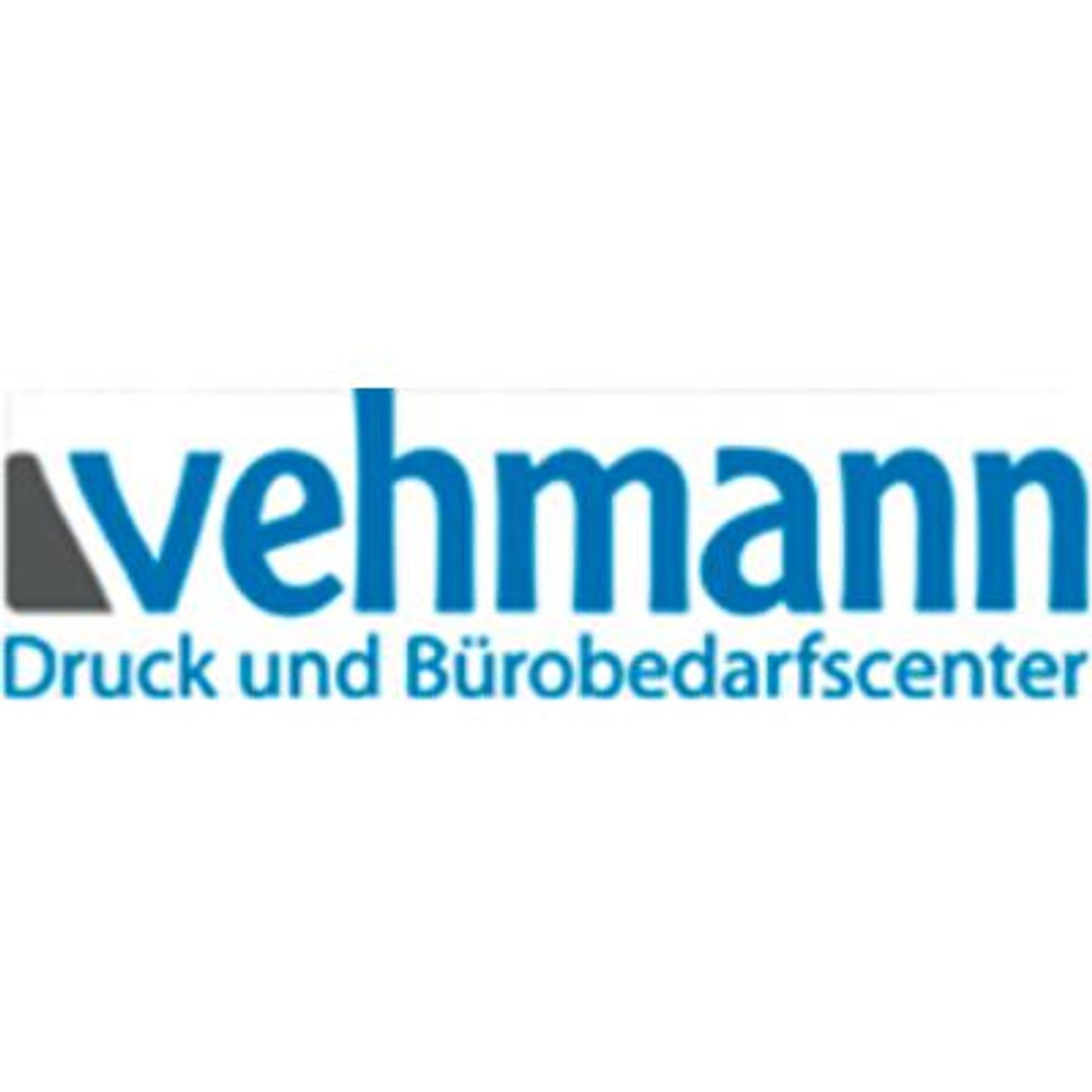 Logo der Firma Copy und Bürobedarf Vehmann aus Dresden