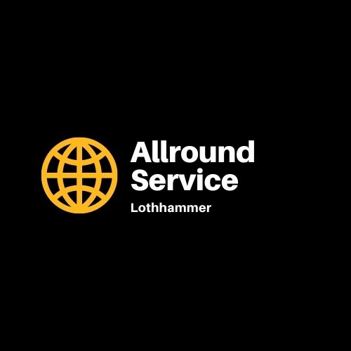 Logo der Firma Garten und Hausmeisterservice - Allround Service Lothhammer aus Waldsolms