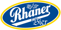 Logo der Firma Rhanerbräu aus Schönthal