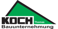 Logo der Firma Koch Thomas, Bauunternehmen aus Ochsenfurt