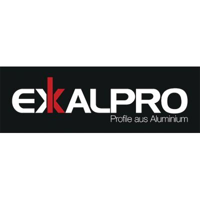 Logo der Firma EXALPRO GmbH Profile aus Aluminium aus Langenfeld