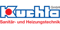 Logo der Firma Kuchta GmbH Sanitär-und Heizungstechnik aus Neuss
