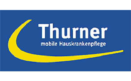 Logo der Firma Krankenpflege ambulant Thurner M. aus Herrsching